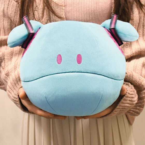 229996 Pbandai 預訂 2025/9月 ぬいぐるみ ミクハロ