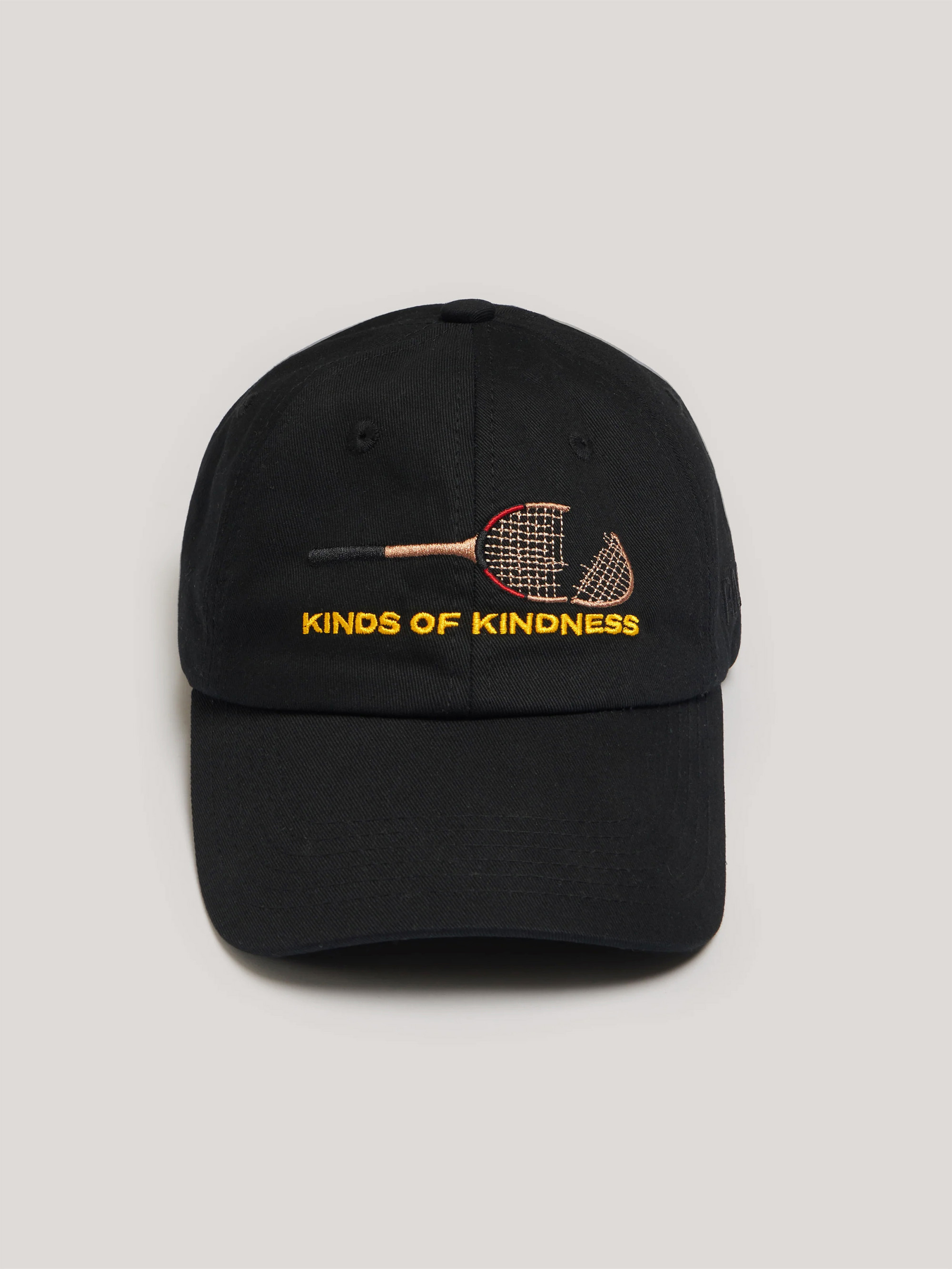 SCRT KINDS OF KINDNESS CAP 鴨舌帽