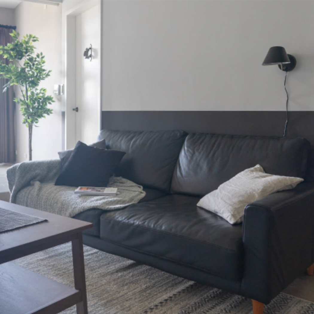 獨享都會 City Winery｜風格油漆