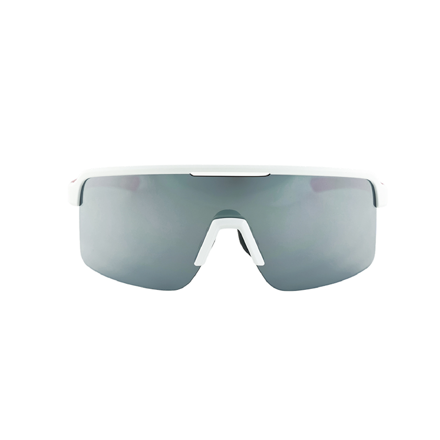 ZIV 優視 VOLAR XS 運動太陽眼鏡 (霧白色) 42ZB129254