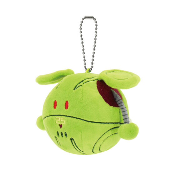 233589 Pbandai 預訂 2025/10月 EXPO2025 【GUNDAM NEXT FUTURE PAVILION】 マスコット ハロ(イークス)