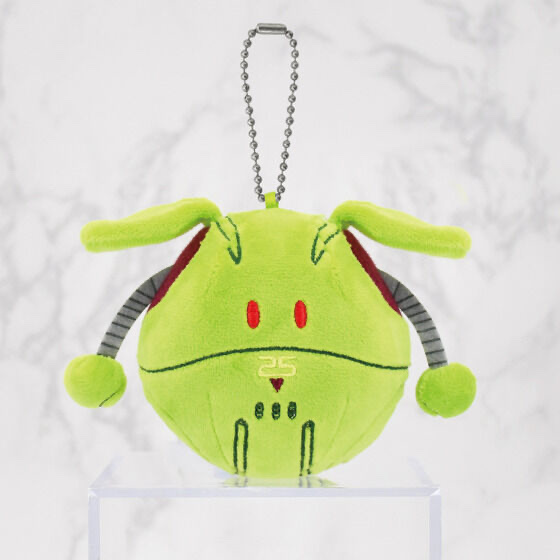 233589 Pbandai 預訂 2025/10月 EXPO2025 【GUNDAM NEXT FUTURE PAVILION】 マスコット ハロ(イークス)