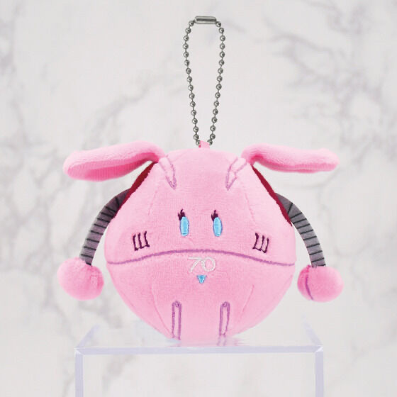 233592 Pbandai 預訂 2025/10月 EXPO2025 【GUNDAM NEXT FUTURE PAVILION】 マスコット ハロ(ポー)