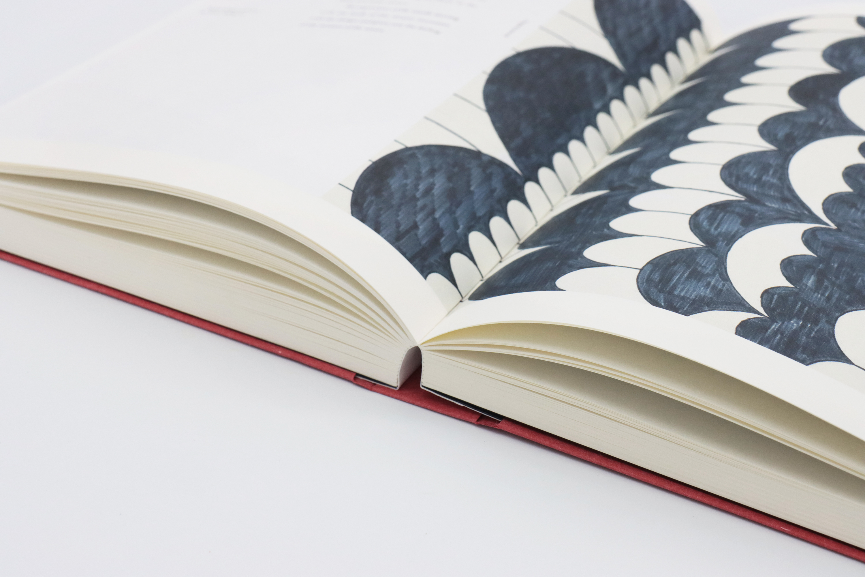 minä perhonen｜Textile Diary #2｜U.I.J SHOP