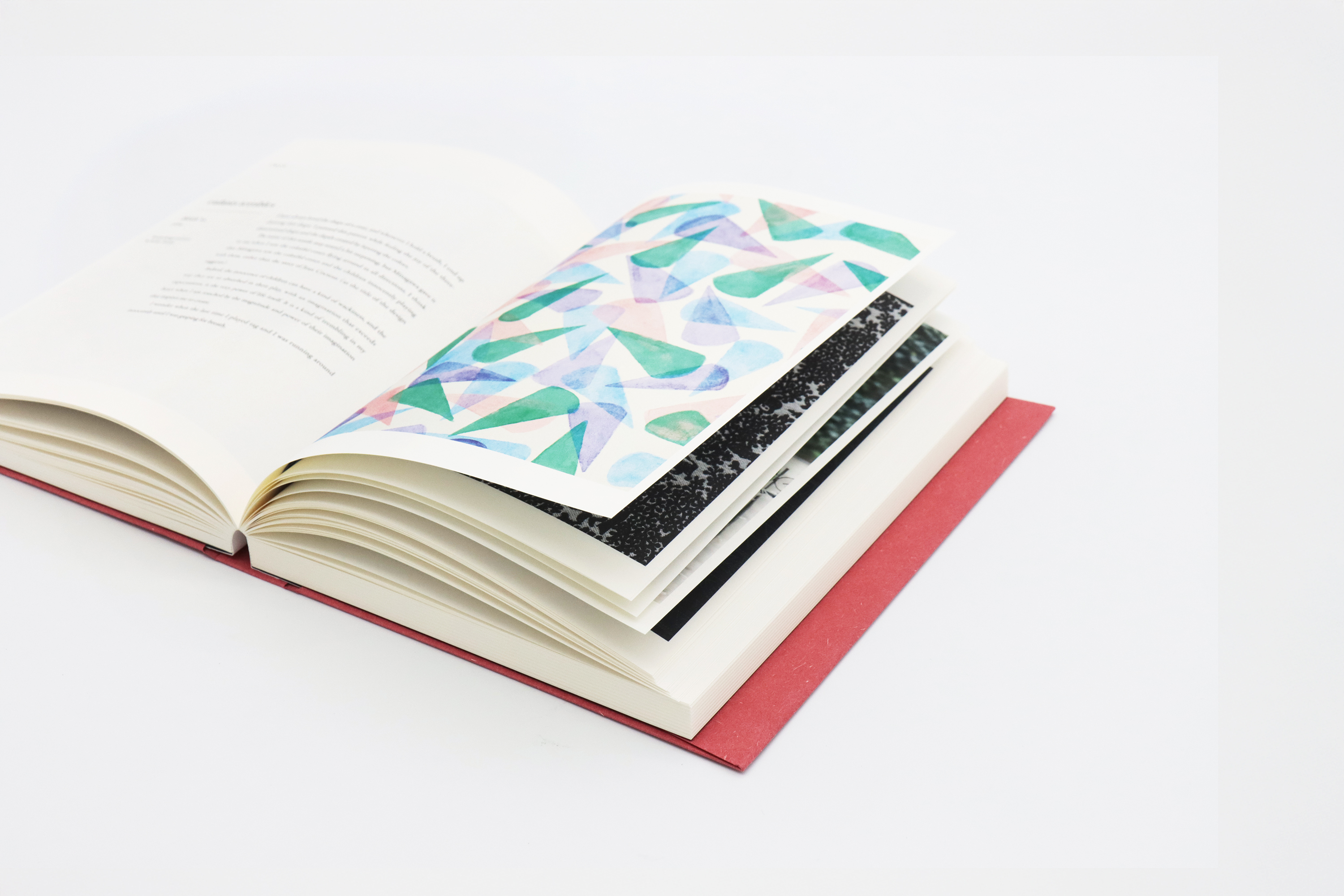 minä perhonen｜ Textile Diary #2