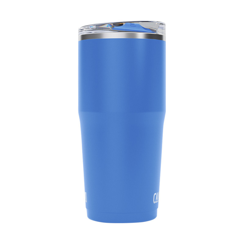 Camelbak 美國 Tumbler防漏不鏽鋼雙層保溫杯 600ml (藍色) 52CB28454