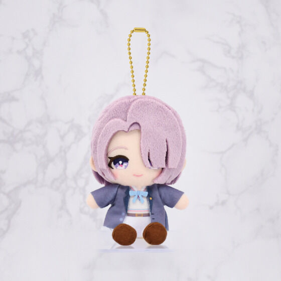 230000 Pbandai 預訂 2025/9月 Chibiぬいおすわりマスコット 有村麻央