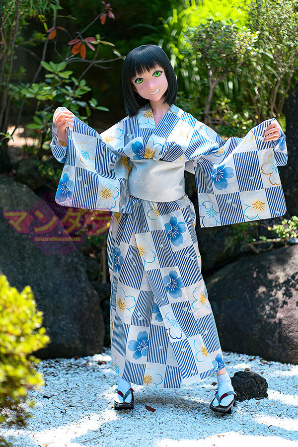 官方 衣服新品 sankakudoll 140cm-160cm