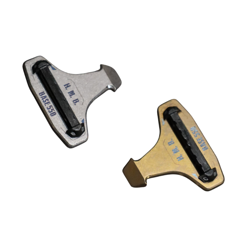 BASE550 Cobra鈦合金撬棒套件