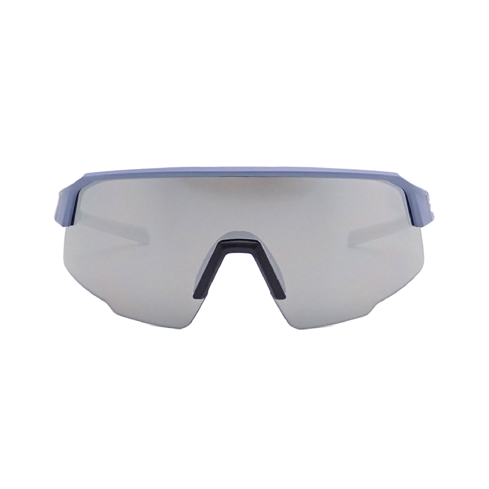 ZIV 優視 IRON XS 運動太陽眼鏡 (霧藍色)  42ZB130260