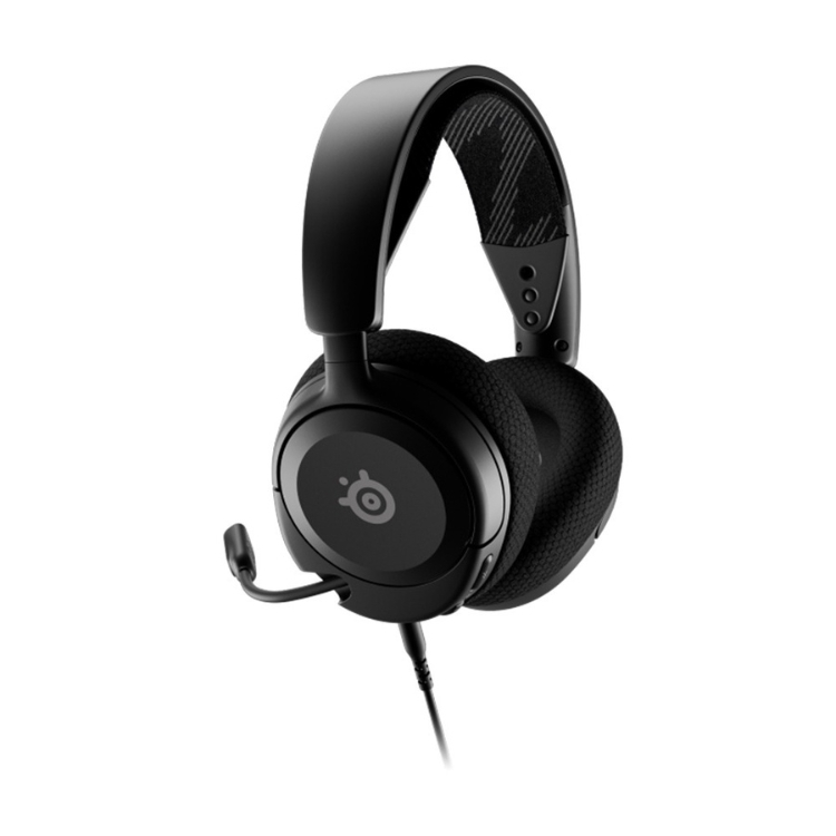 SteelSeries Arctis Nova 1 降噪遊戲耳機