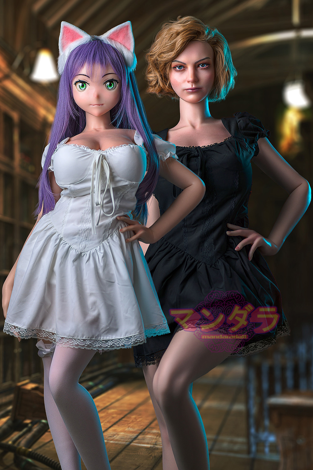 官方 衣服新品 sankakudoll 140cm-160cm