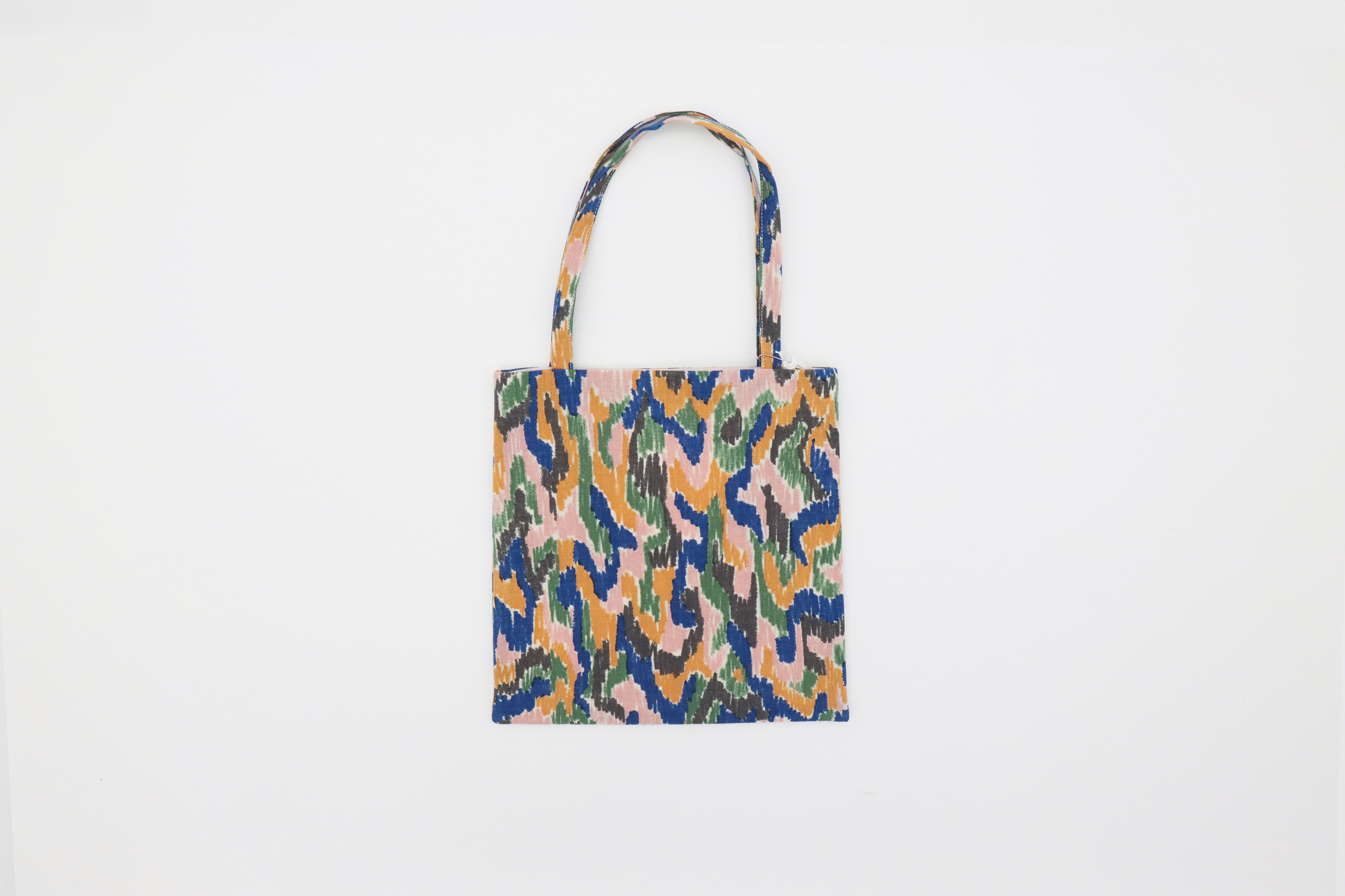 minä perhonen｜ 迷你提袋