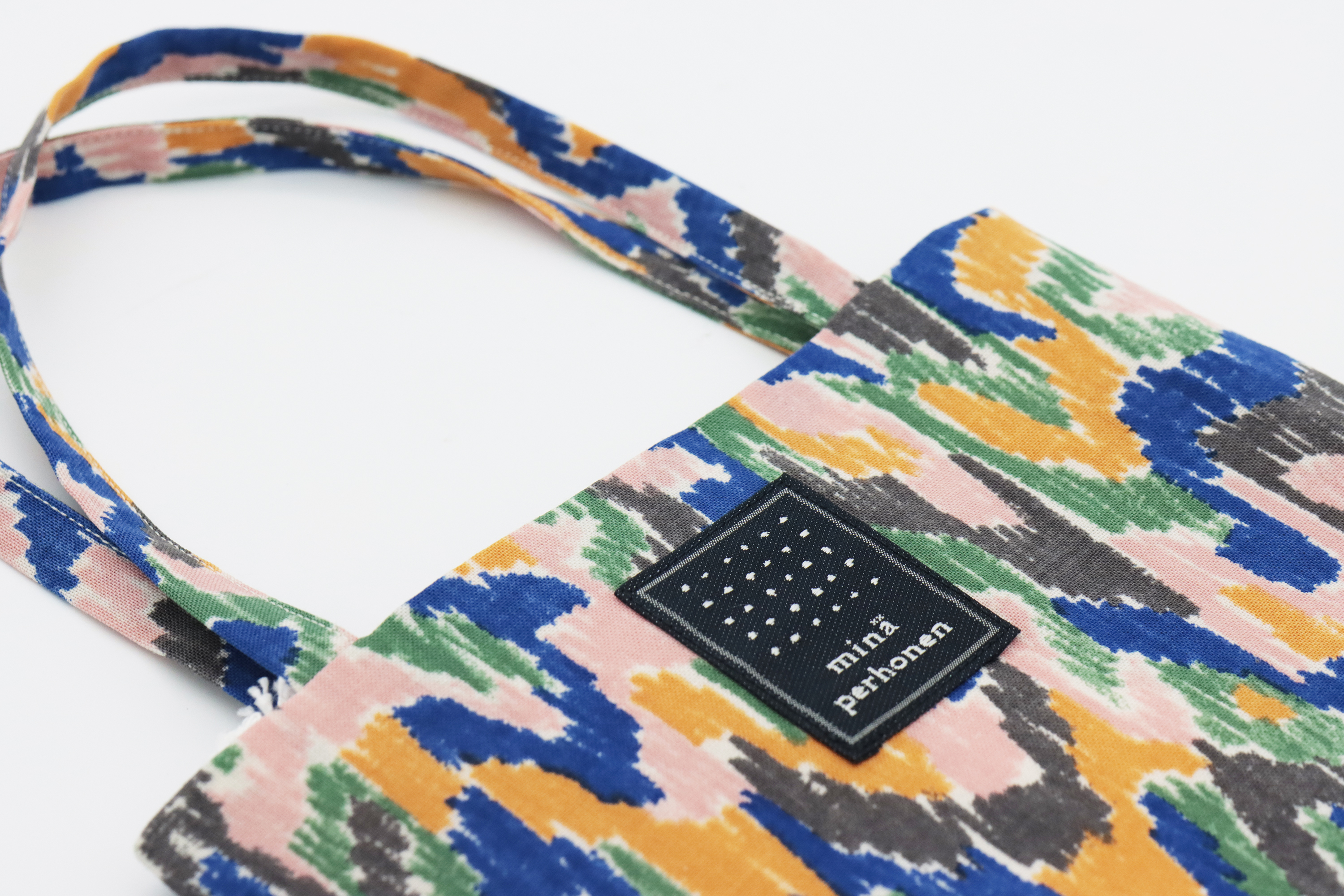 minä perhonen｜mini bag｜U.I.J SHOP