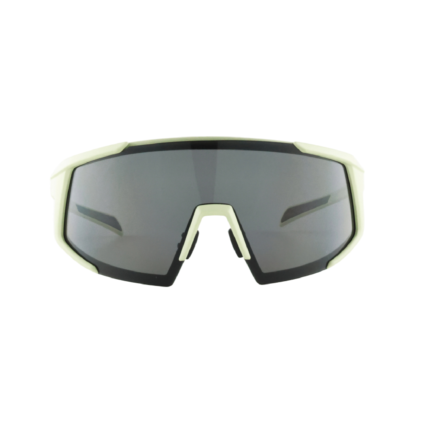 ZIV 優視 IRON XS 運動太陽眼鏡 (霧酪梨綠色) 42ZTB126243