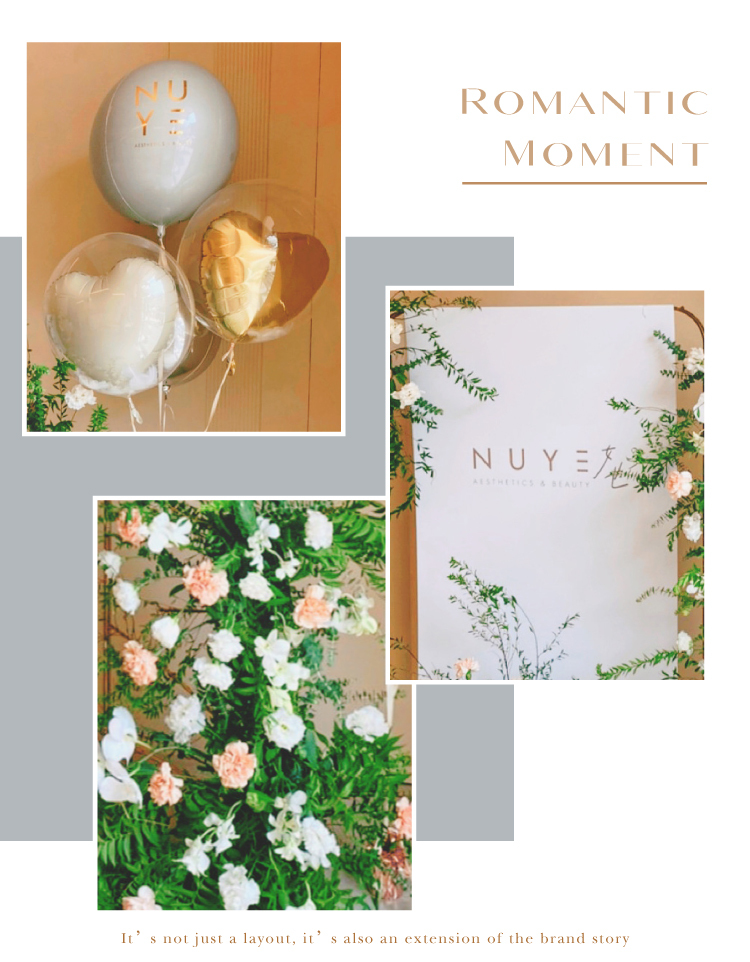 【戶外】Nuye Salon．奶茶色系