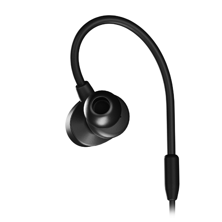 SteelSeries TUSQ 入耳式遊戲耳機