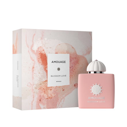 AMOUAGE Blossom Love EDP 心花盛放 淡香精