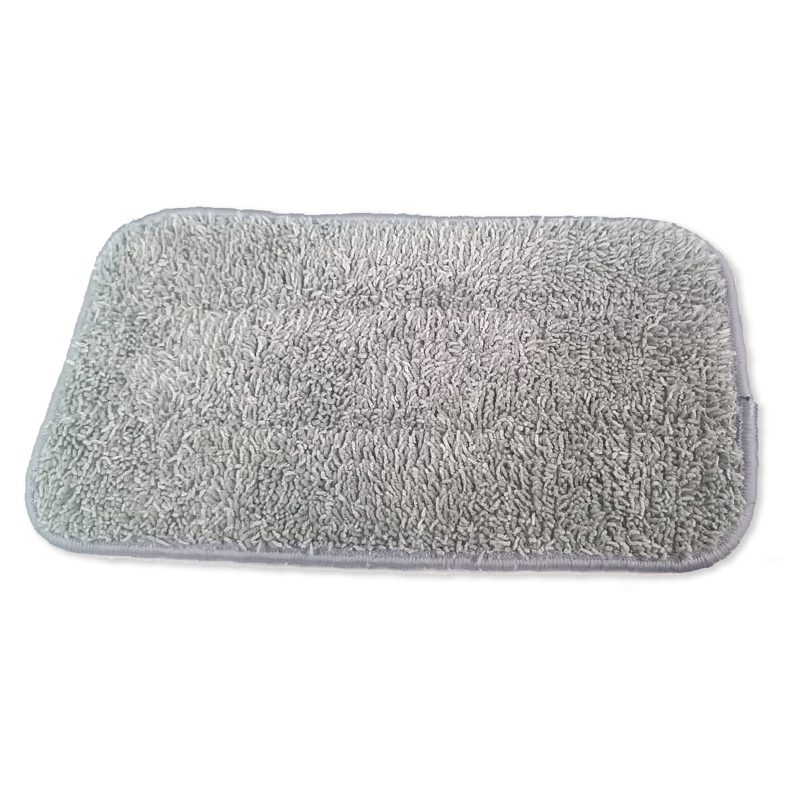 Japan AKI household multi-functional high-speed high-temperature vibration disinfection steam machine Household electric cleaning brush steam mop (wiping cloth) - A0037