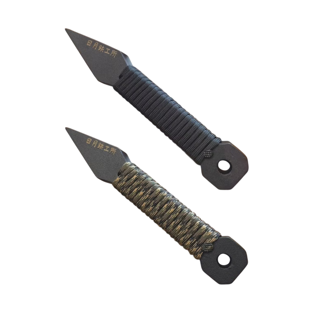 BASE550 日月 550 苦無楔