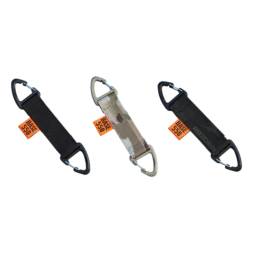 BASE550 RE Keychain 鑰匙圈