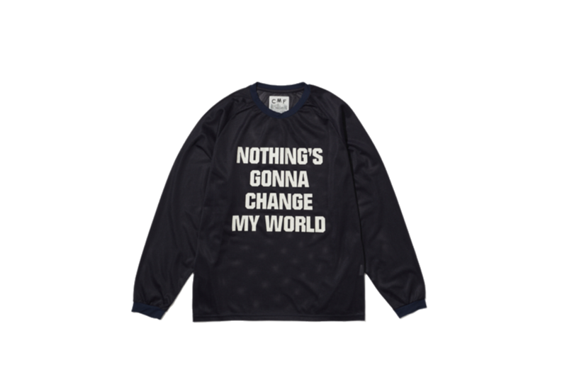 CMF OUTDOOR GARMNENT QUICK DRY MESH TEE L/S CMF2501-C07J EGGPLANT