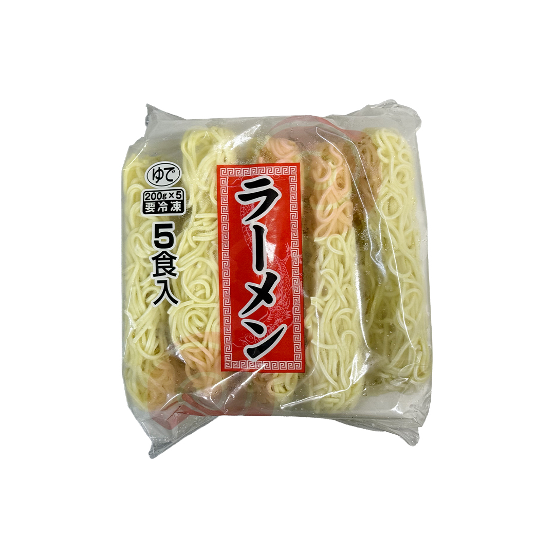 【急凍貨】日本拉面