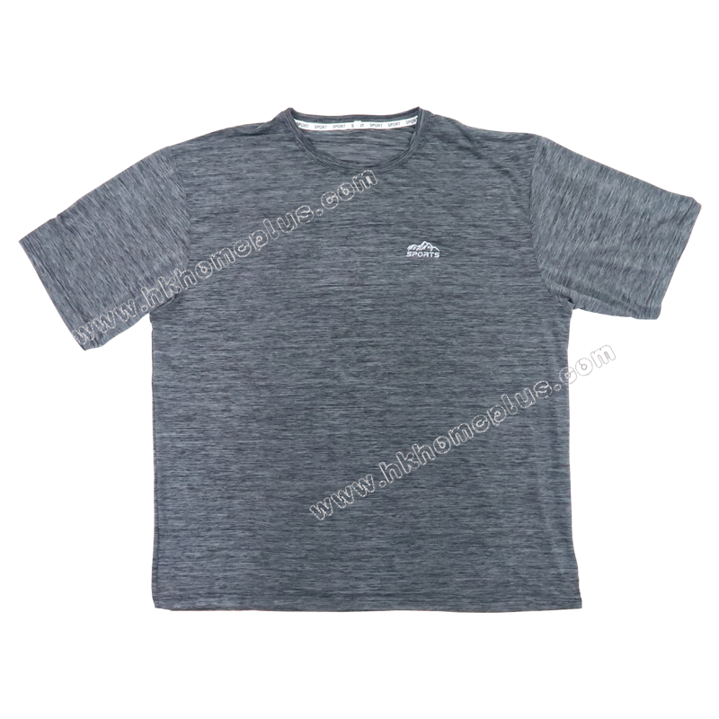 寬鬆大碼薄身T恤