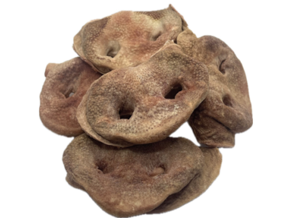 FDA飛萃 - 冷凍乾燥系列 豬鼻子