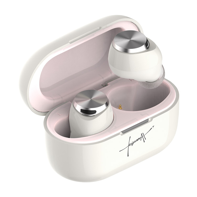 AVIO T ワイヤレスイヤホン TE-V1R-KZN TE-V1R-KZN 製品情報｜AVIOT