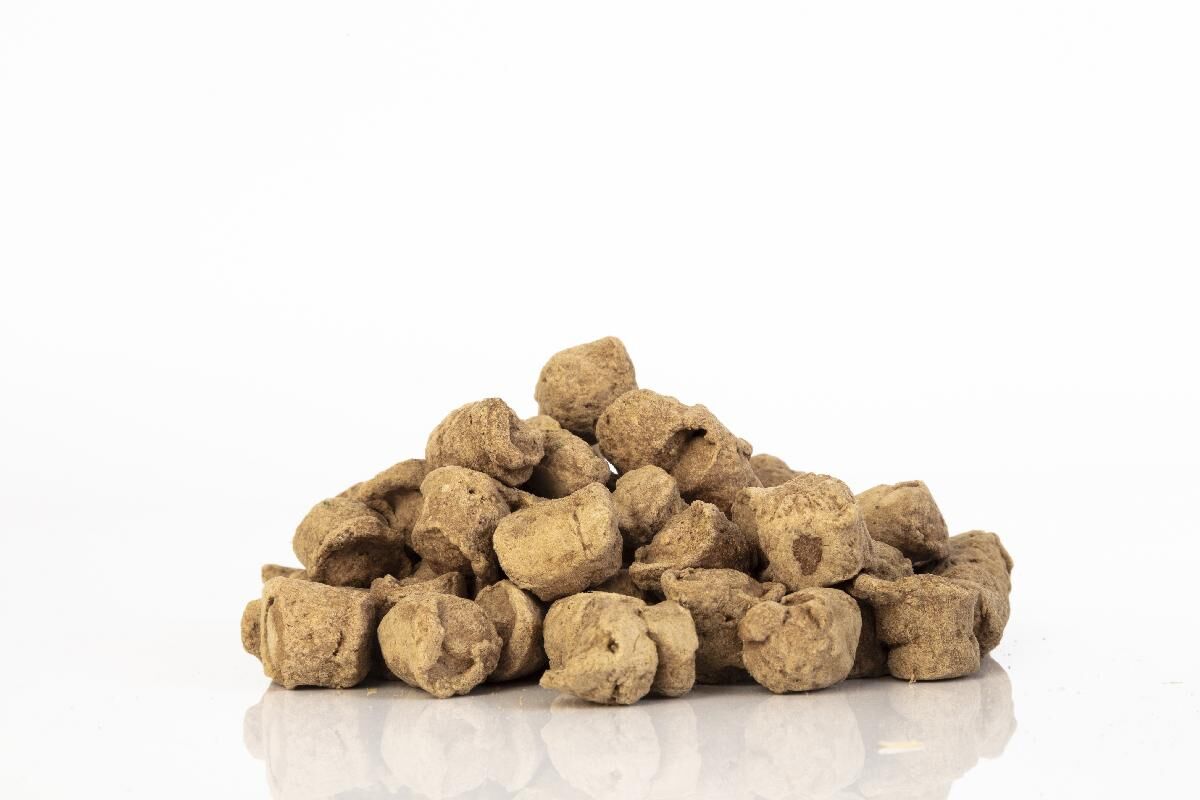 FDA飛萃 - 冷凍乾燥系列 牛肉沙丁魚球100g