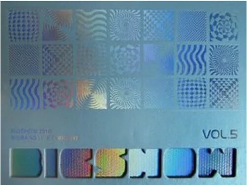 BIGBANG ~ 2010 LIVE CONCERT