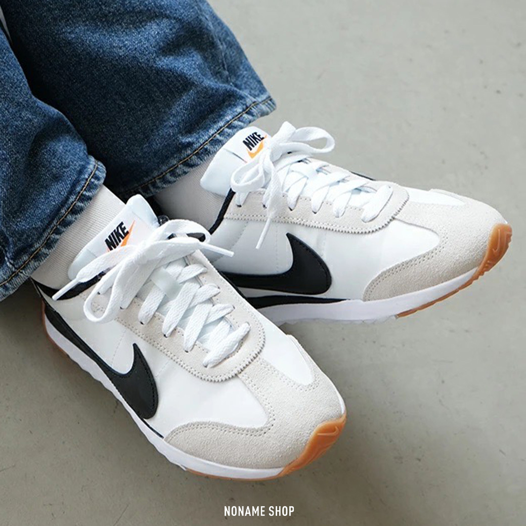 NIKE PACIFIC 復古 運動 休閒鞋 (女款)