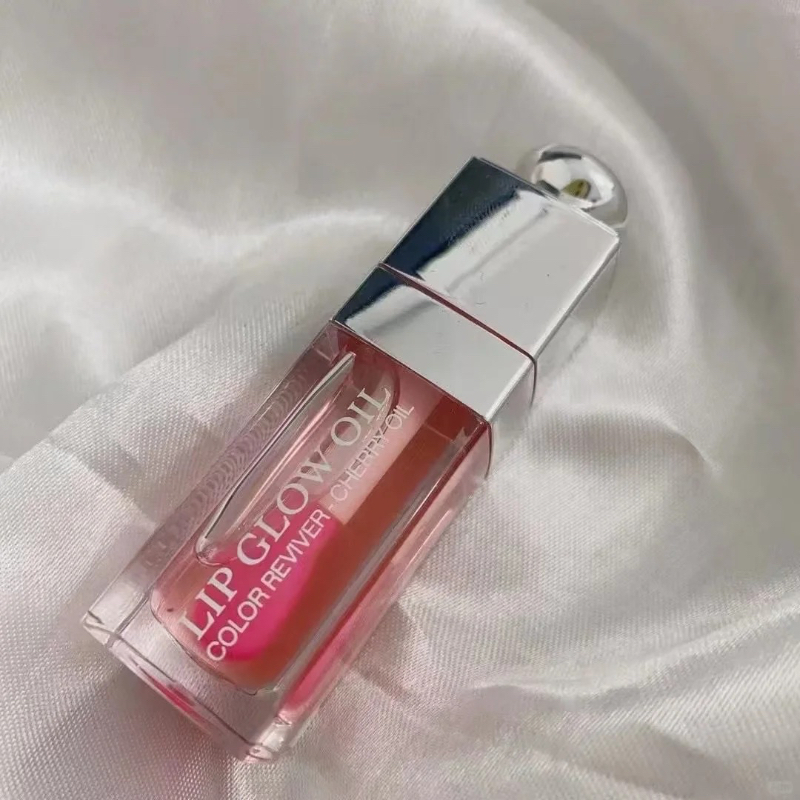 DIOR 迪奧癮誘粉漾潤唇釉 6ml 無盒