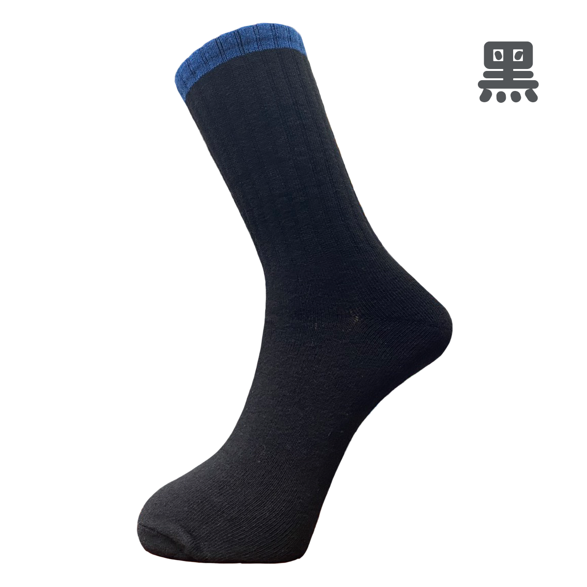 BVD 男撞色長襪 男長襪 長襪 B659