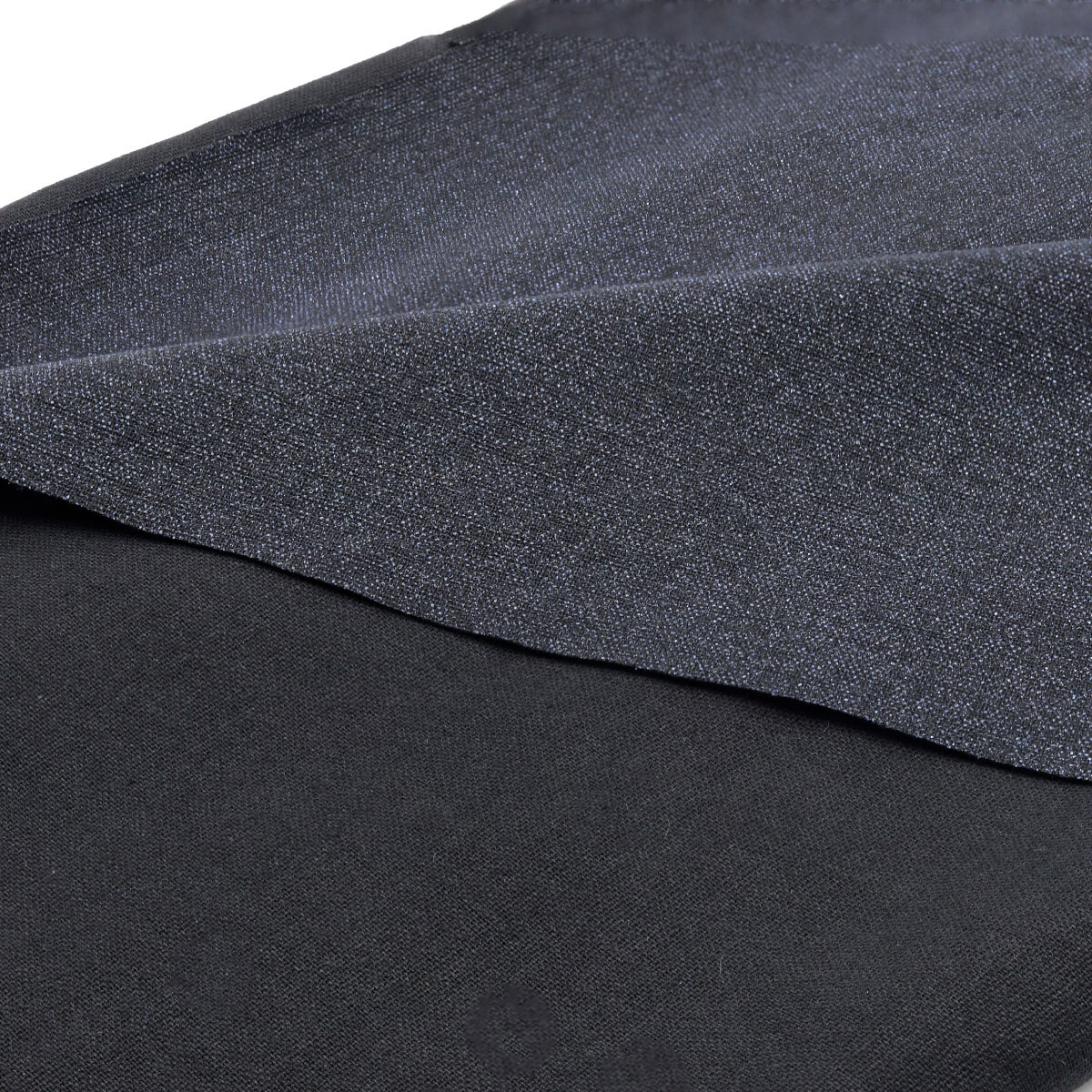黑色厚襯【一尺】