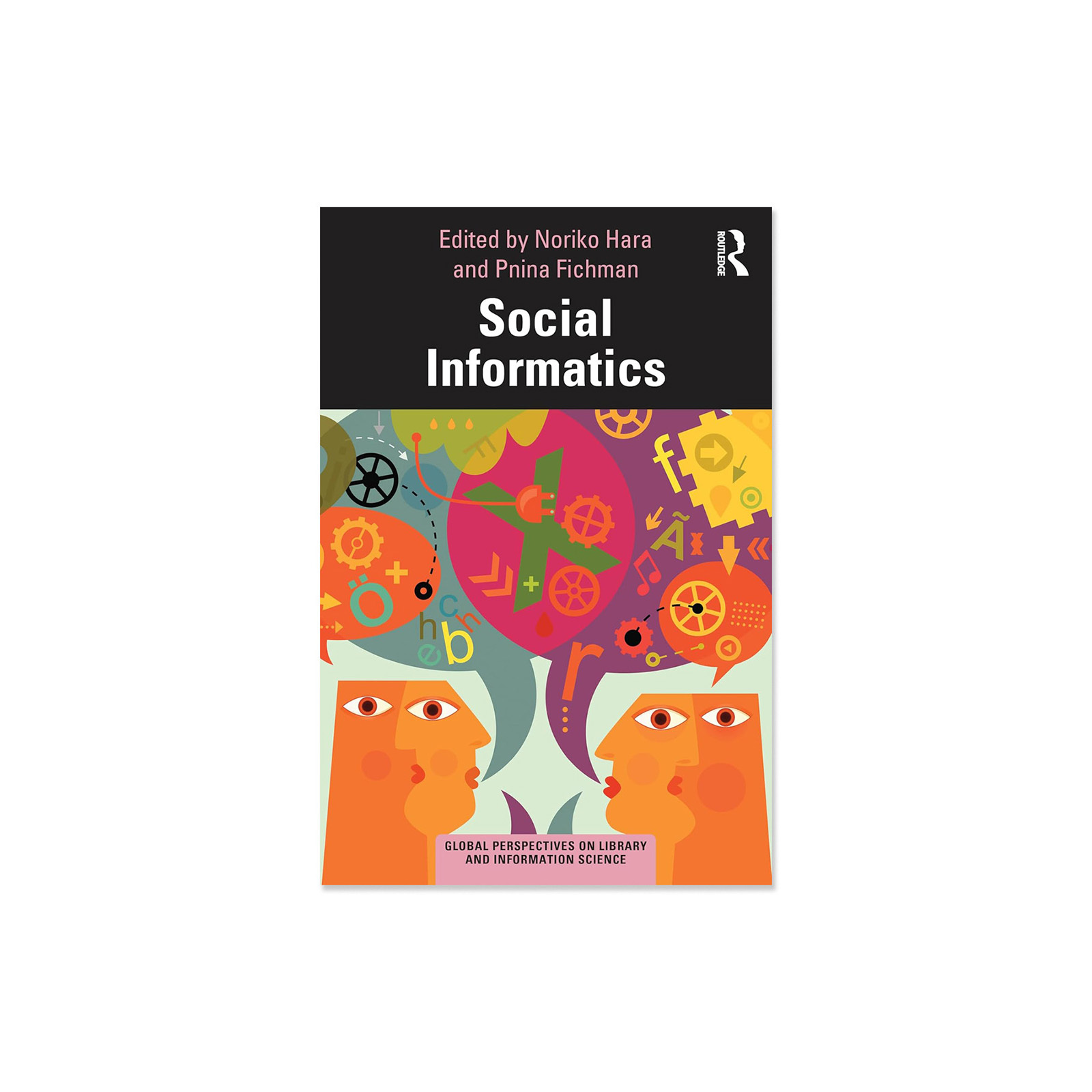 Social Informatics