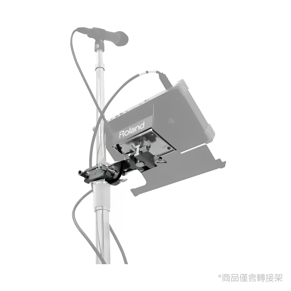 Roland ROLAND / APC-33 SPD系列專用 打擊墊轉接架 第 2 張圖片｜三峽鼓 / 打擊