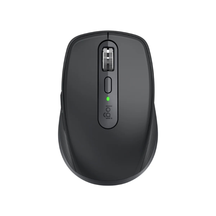 Logitech MX ANYWHERE 3S 無線高階靜音滑鼠