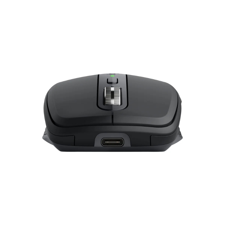 Logitech MX ANYWHERE 3S 無線高階靜音滑鼠