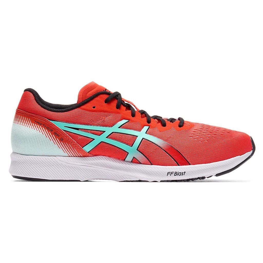 💥日本直送】Asics TARTHER RP 3 WIDE 速度訓練跑鞋男性用