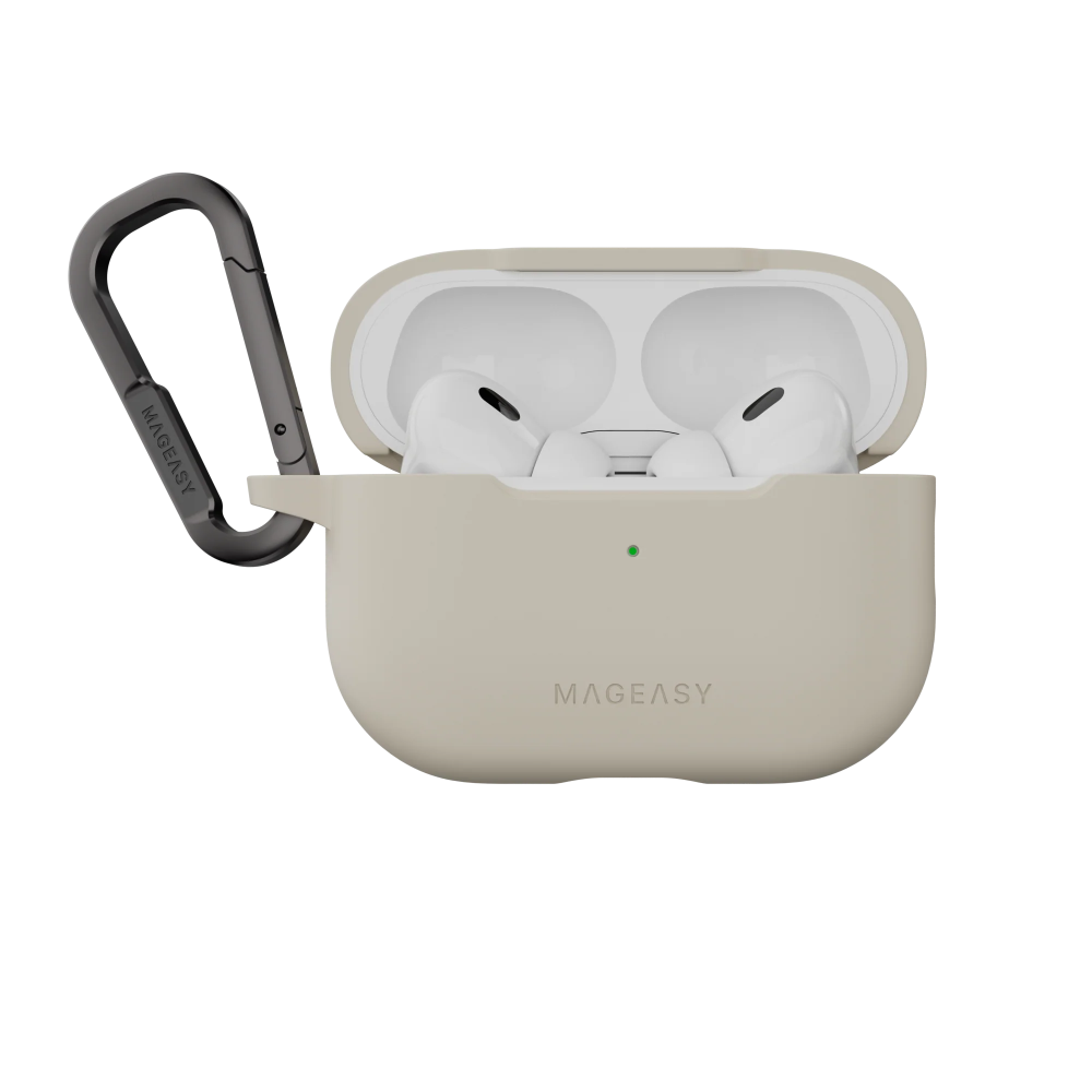 【MagEasy】Skin 耳機保護殼