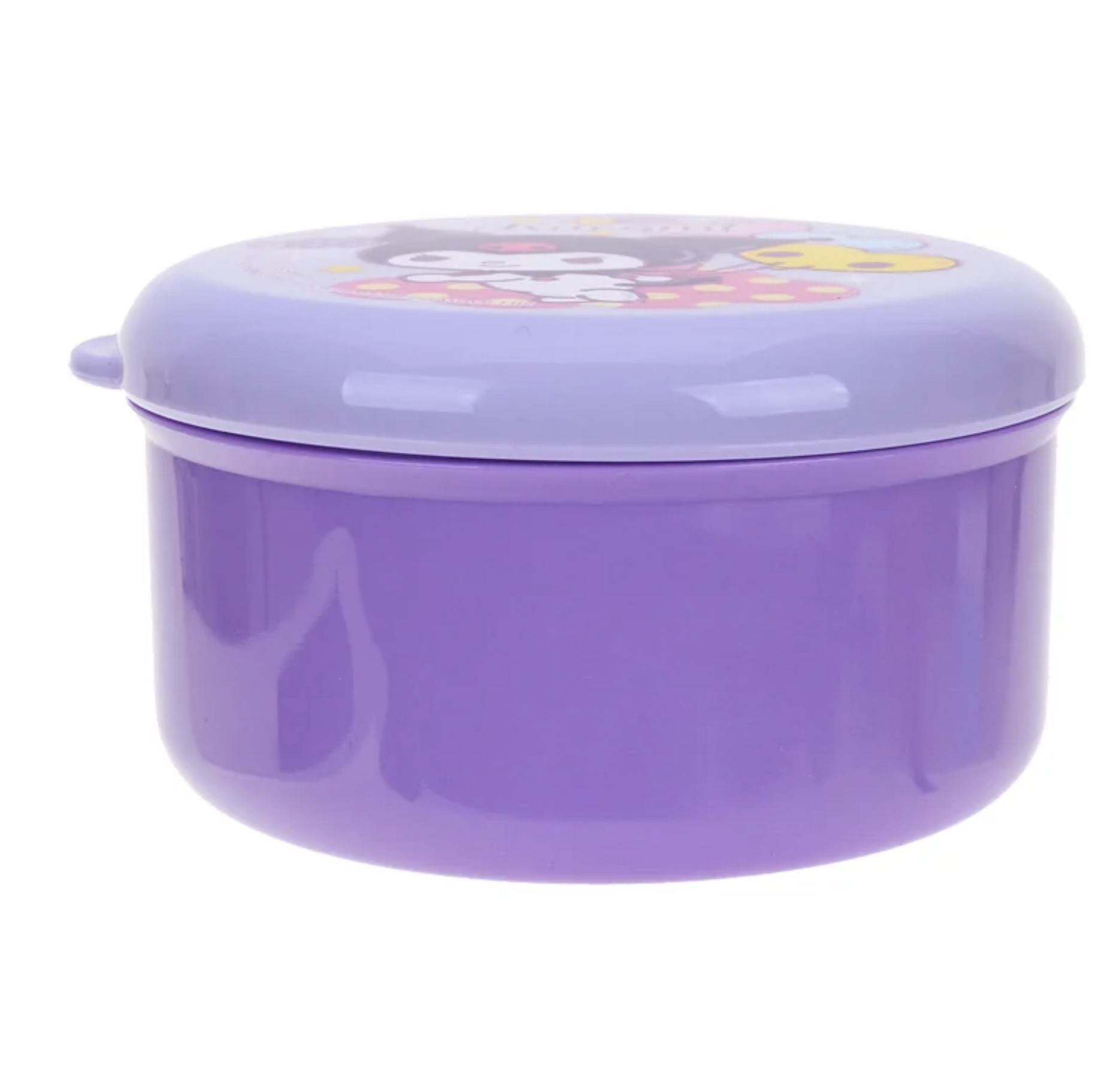 Kuromi 多用途膠盒 9-8500-2