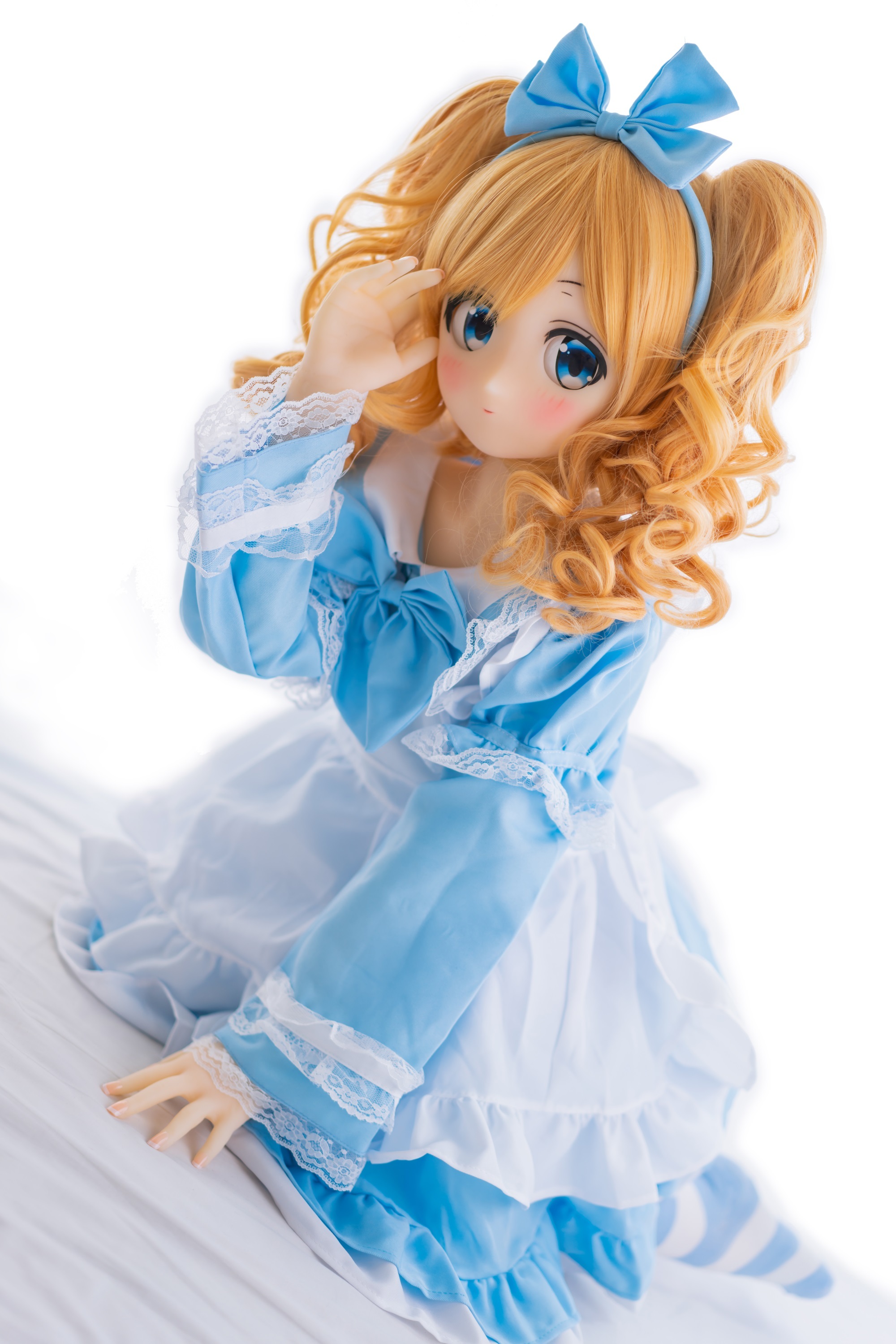 官方 衣服新品 凹凸咪135cm (適用135cm 左右)