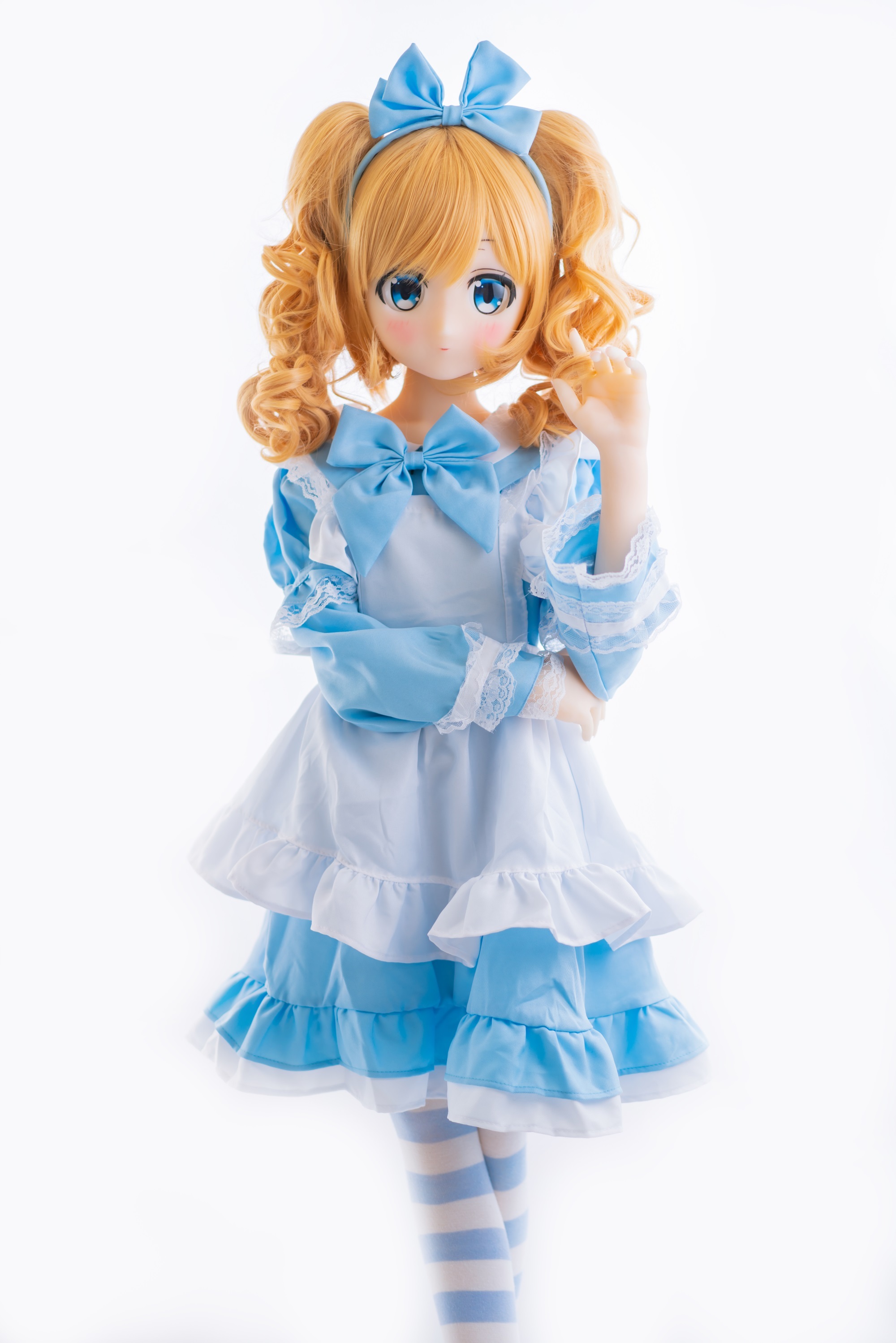 官方 衣服新品 凹凸咪135cm (適用135cm 左右)