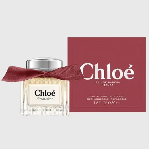 Chloe 荒木玫瑰香水 50ml