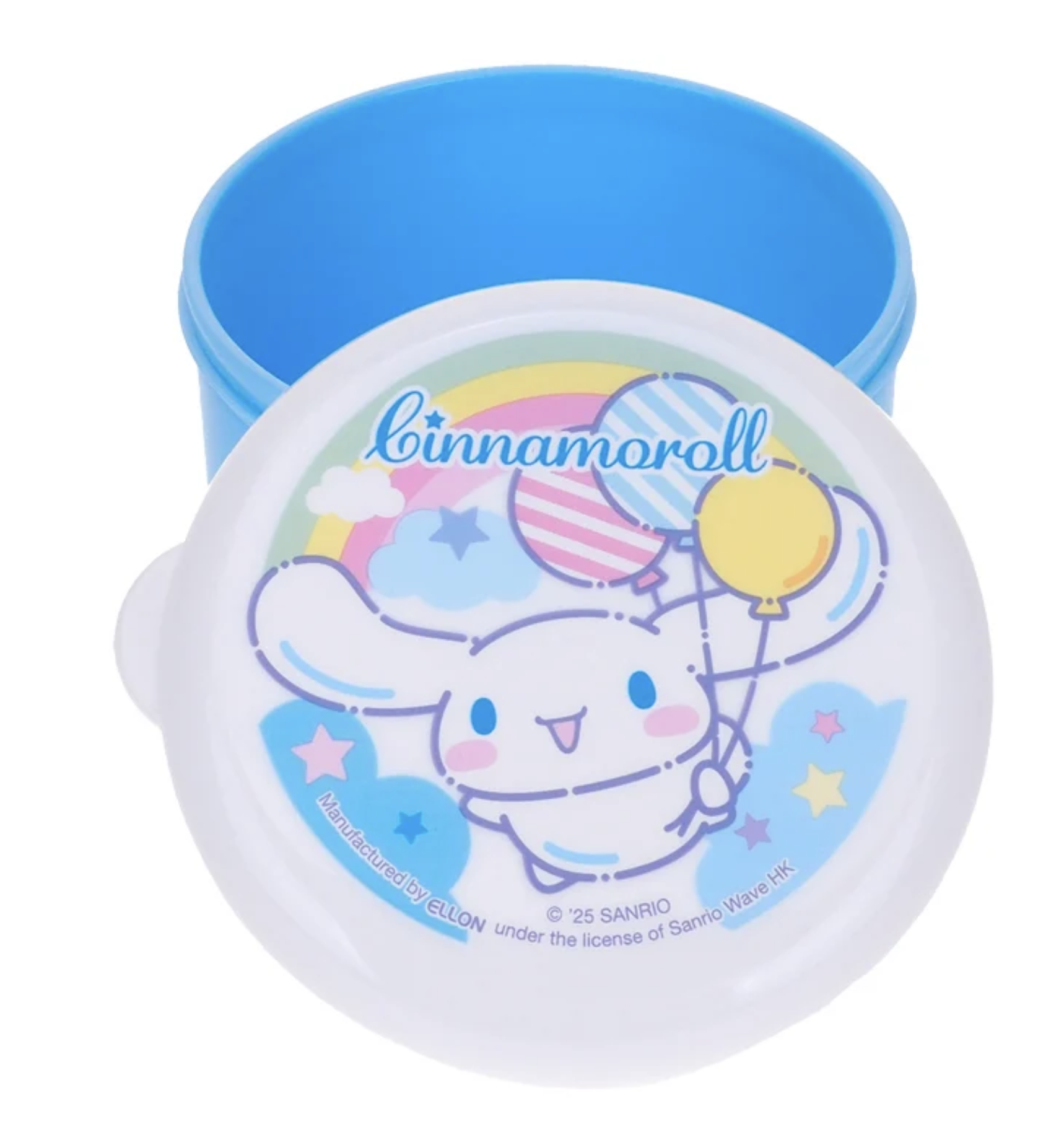 Cinnamoroll 多用途膠盒 9-8500-3