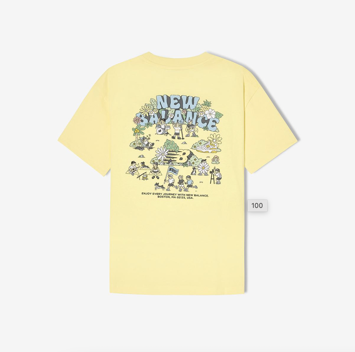 ★★New Balance★★ NBNEF31613 UNI NB BOY PICNIC FESTIVAL SH original.png?1747376331