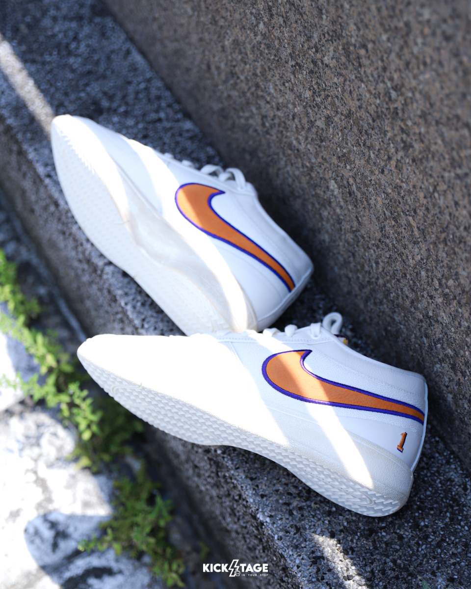 【新品】【未使用】Nike BOOK1 EP VALLEY SUNS 27cm 新品】【未使用】Nike BOOK1 EP VALLEY SUNS 27cm - メルカリ