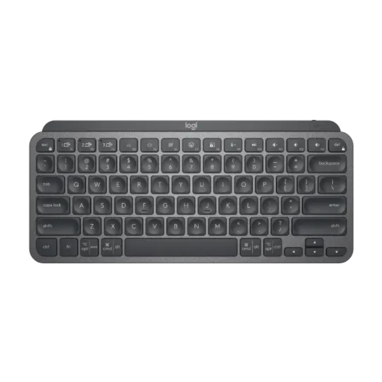 Logitech MX Keys Mini Keyboard